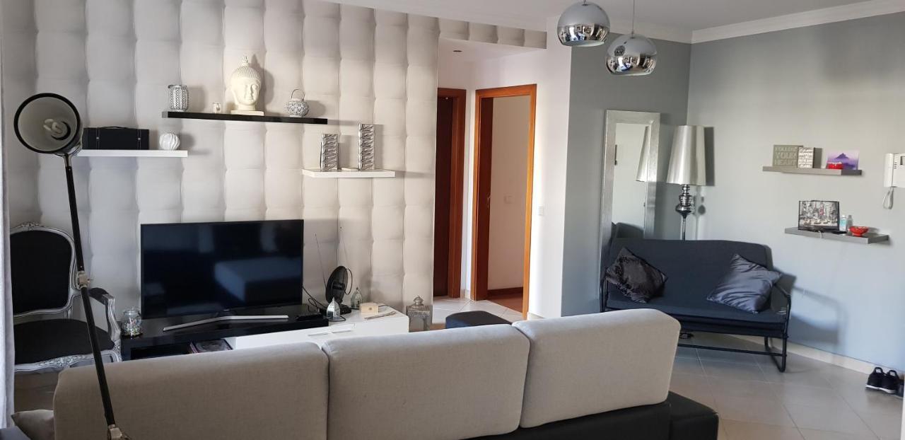 Apartamento Casa Joaninha Olhão Exterior foto