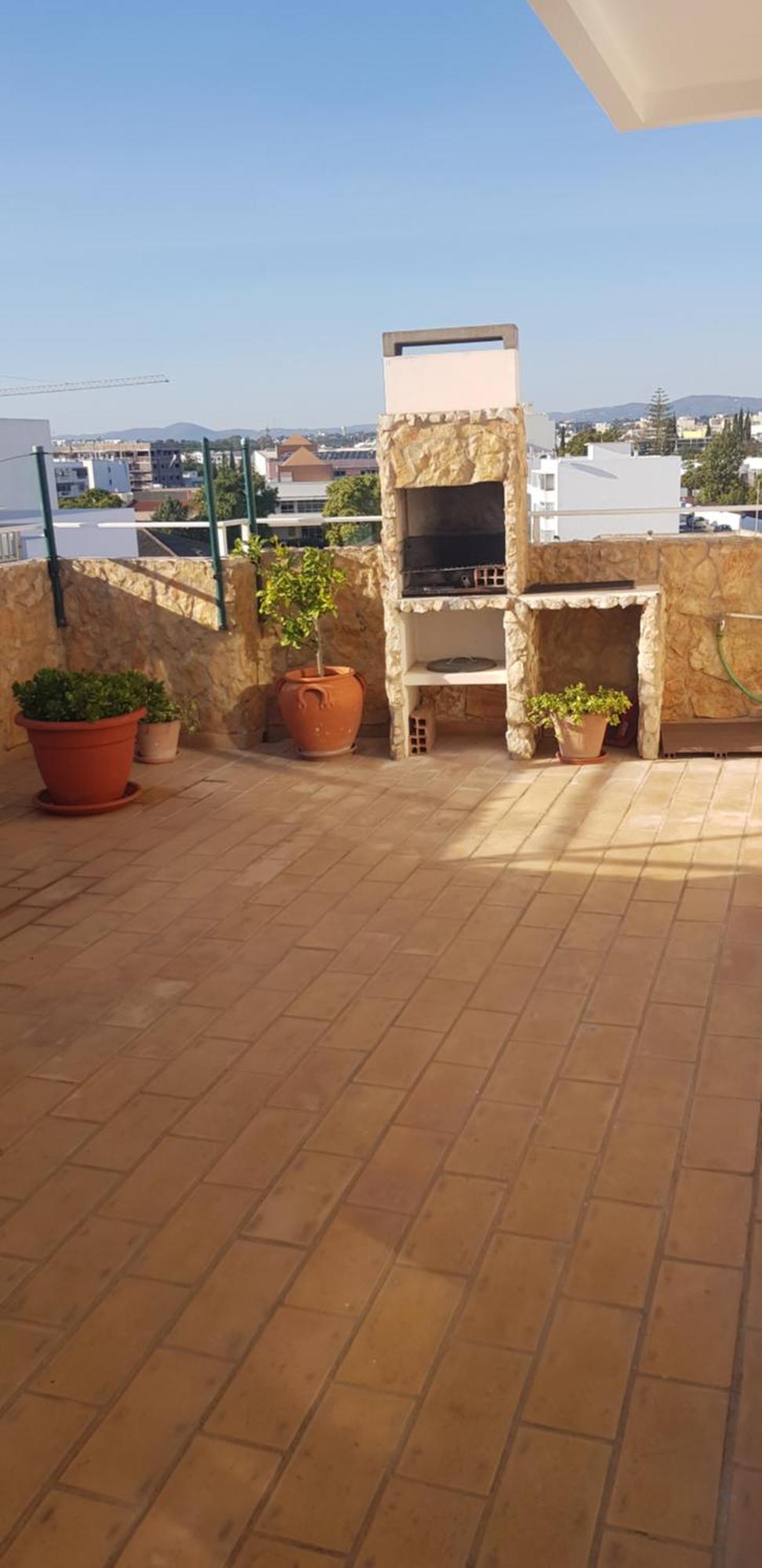 Apartamento Casa Joaninha Olhão Exterior foto