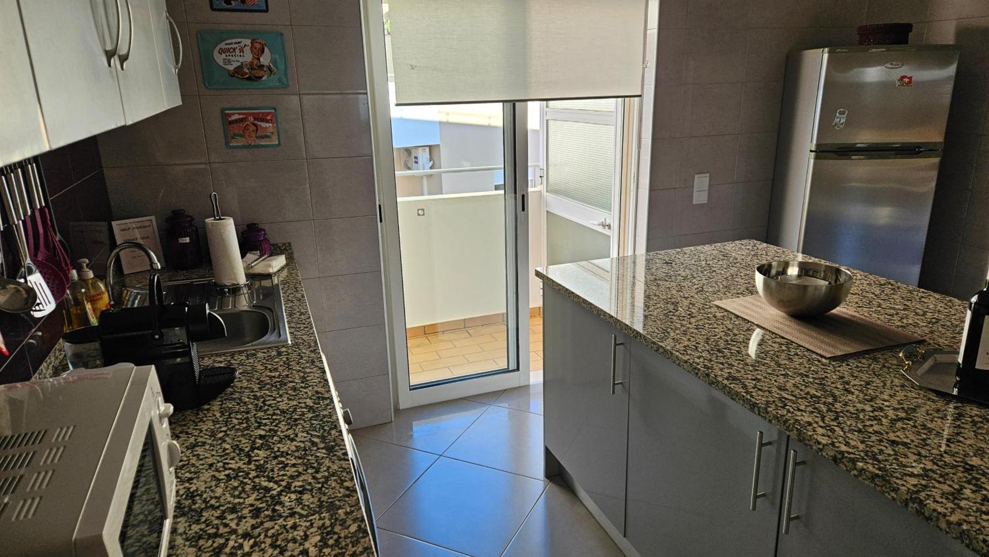 Apartamento Casa Joaninha Olhão Exterior foto